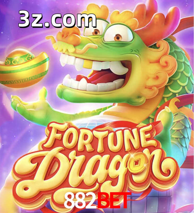 Fortune Dragon